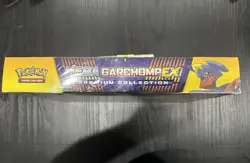 Pokemon XY TCG Mega Garchomp EX Premium Collection Sealed - Image 4
