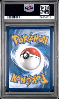 2023 Pokemon FA Drapion V #GG49 Full Art Galarian Gallery TCG SWSH Psa 10 - Image 2