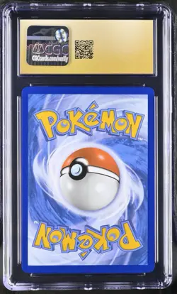 2025 Pokemon SV Prismatic Evolutions Raging Bolt ex #166/131 CGC Pristine 10 - Image 2