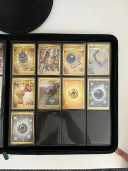 Pokemon Evolving Skies Complete Master Set Umbreon VMAX Rayquaza VMAX - Image 2