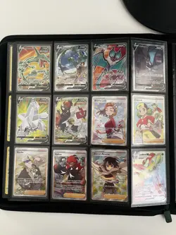 Pokemon Evolving Skies Complete Master Set Umbreon VMAX Rayquaza VMAX - Image 5