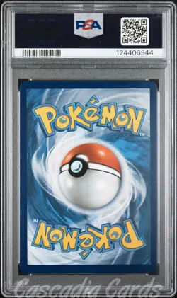 PSA 10 Galarian Articuno V Full Alt Art 170/198 Chilling Reign Pokemon - Image 2