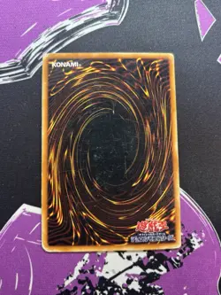 Yugioh Pot of Greed Common VOL3-044 Japanese Volume 3 HP - Image 2