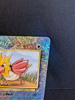 Spearow 94/110 Legendary Collection Reverse Holo Pokemon Card RARE - Image 3