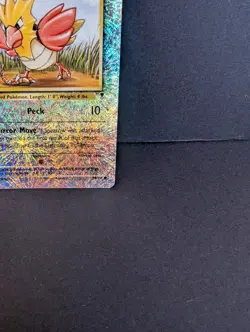 Spearow 94/110 Legendary Collection Reverse Holo Pokemon Card RARE - Image 4