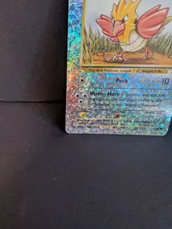 Spearow 94/110 Legendary Collection Reverse Holo Pokemon Card RARE - Image 5