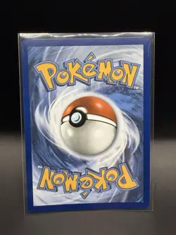 Pokemon TCG Ambipom 107/094 Holo Card PFL Set 2025 English Standard - Image 3