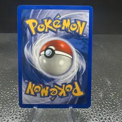 Pokemon TCG Ditto (Mr. Mime) Card 38/113 EX Delta Species 2005 NM Uncommon - Image 2