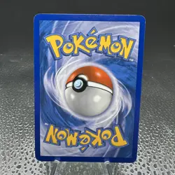 Pokemon Card Celebi Grass Energy 115/123 HeartGold SoulSilver HGSS - Image 2