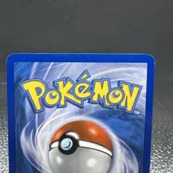 Pokemon Card Celebi Grass Energy 115/123 HeartGold SoulSilver HGSS - Image 5