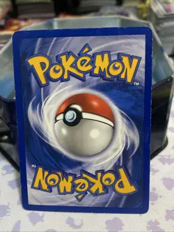 Pokemon Card - Sabrina's Haunter Gym Heroes 58/132 Uncommon - Image 2