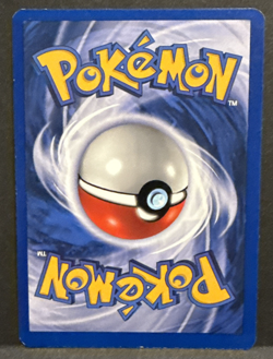 Pokemon Card - Brock's Zubat Gym Heroes 24/132 Rare - LP - Image 2