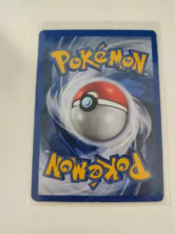 Mewtwo Pokemon Card 1999 Holo Original Base Set 10/102 WOTC - Image 4