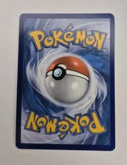 Jirachi - 42/108 - Pokemon Roaring Skies XY Reverse Holo Rare Card LP - Image 2
