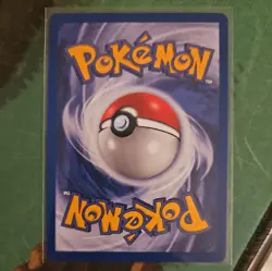 Moltres Promo 21 Pokemon Card - Image 2
