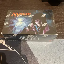 MTG Shadows Over Innistrad English Booster Box New/Sealed - Image 2