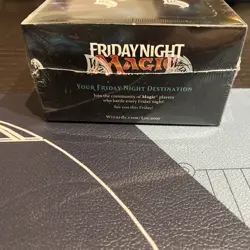 MTG Shadows Over Innistrad English Booster Box New/Sealed - Image 3