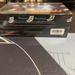 MTG Shadows Over Innistrad English Booster Box New/Sealed - Image 4