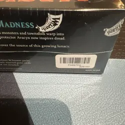 MTG Shadows Over Innistrad English Booster Box New/Sealed - Image 5