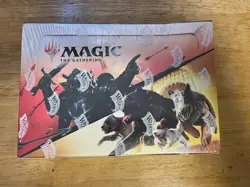 JUMPSTART 2020 * Booster Box * MTG Magic * Factory Sealed * - Image 1
