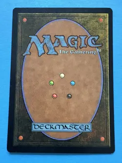 MTG Magic the Gathering Chronatog (28/167) Visions LP - Image 5