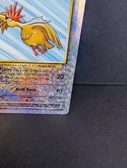 Fearow 42/110 Legendary Collection Reverse Holo Pokemon Card RARE - Image 4