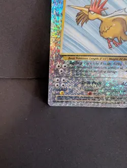 Fearow 42/110 Legendary Collection Reverse Holo Pokemon Card RARE - Image 5