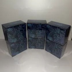Pokemon Center Phantasmal Flames Elite Trainer Box ETB - Factory Sealed - Image 1