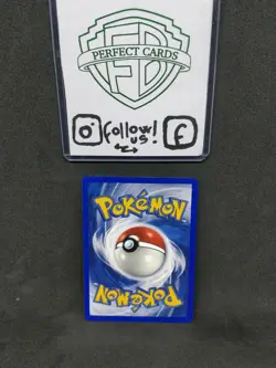 POKEMON NEO DISCOVERY 1° EDIZIONE UNOWN [I] COMUNE 68/75 NM ENG - Image 2