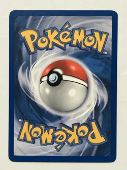 Pokemon TCG Cinnabar City Gym Challenge 1st Edition Uncommon Card 113/132 - Image 2