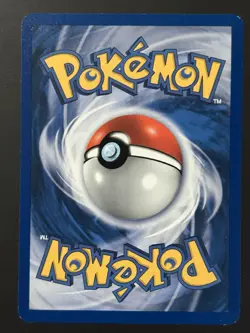Pokemon TCG Cinnabar City Gym Challenge 1st Edition Uncommon Card 113/132 - Image 3