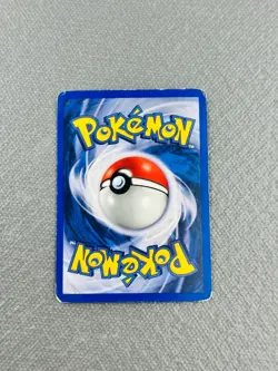 POKEMON Omanyte 52/62 FOSSIL Prima Edizione 1st tcg italiana - Image 2