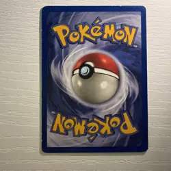 Pokemon TCG Jungle 1st Edition #50/64 Cubone LP - Image 4