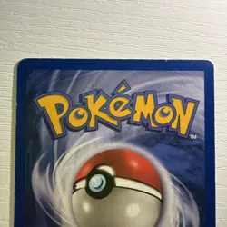 Pokemon TCG Jungle 1st Edition #50/64 Cubone LP - Image 5