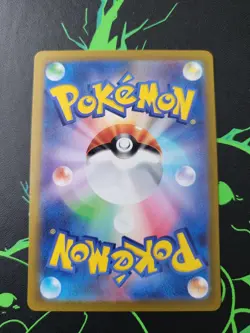 Pokemon Scarlet & Violet Greavard Holo 105/198 Mimikyu Ex Box - Image 2