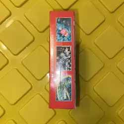 Pokemon 151 Scarlet & Violet Japanese- Sealed Booster Box - 20 Packs 4521329346038 - Image 4