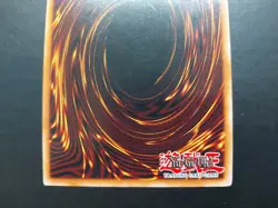 Yugioh - Gaia the Dragon Champion LOB-123 Secret Rare - Image 5