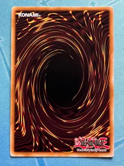 Fusionist LOB-022 NM Rare Yugioh card - Image 2