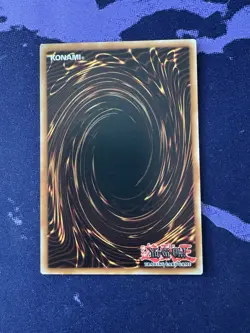 YU-GI-OH! - Alte Krieger - Wilder Don Ying - DIFO-DE024 - 1.Auflage - Image 2