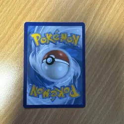 Skeledirge ex 233/193 Paldea Evolved Full Art Ultra Rare Pokemon TCG Card NM - Image 2