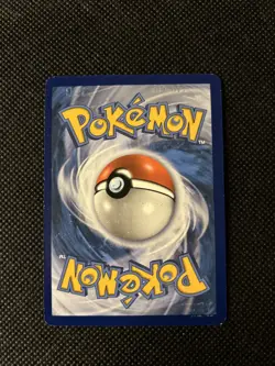 Pokemon TCG Burning Shadows Ho-Oh GX Full Art Holo Ultra Rare Card 131/147 MP - Image 2