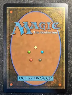 The Chain Veil - Commander Masters (MTG) - Image 2