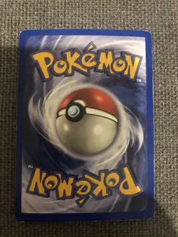 Pokemon TCG Nidoqueen Jungle 7/64 Holo Rare - Image 2