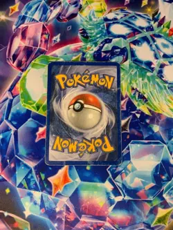 2003 Pokemon TCG Charizard Crystal Skyridge Holo 146/144 MP - Very Good - Image 2