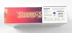 SEALED Pokemon TCG Sword and Shield Ultra Premium Collection Charizard Box 820650871115 - Image 5