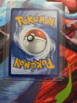 Pokemon Mega Kangaskhan EX 164/132 Ultra Rare Mega Evolution - Image 2