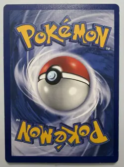 Pokemon TCG Charmander 46/102 Base Set Shadowless Common Vintage - Image 2