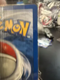 1999 Pokemon - FACTORY SEALED 1st Edition MACHAMP 8/102 - Holo - Image 4