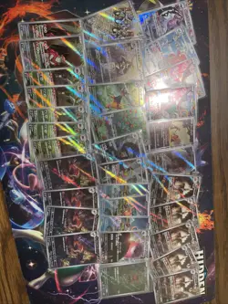 Pokemon TCG AR Ex Vintage 10 card Bundle Guaranteed Hits Read Description Please - Image 2
