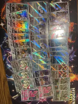 Pokemon TCG AR Ex Vintage 10 card Bundle Guaranteed Hits Read Description Please - Image 3